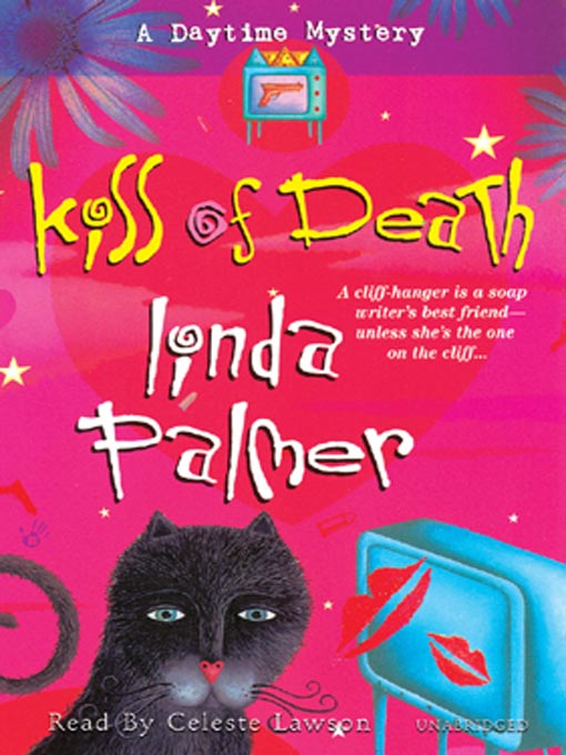 Title details for Kiss of Death by Linda Palmer - Wait list